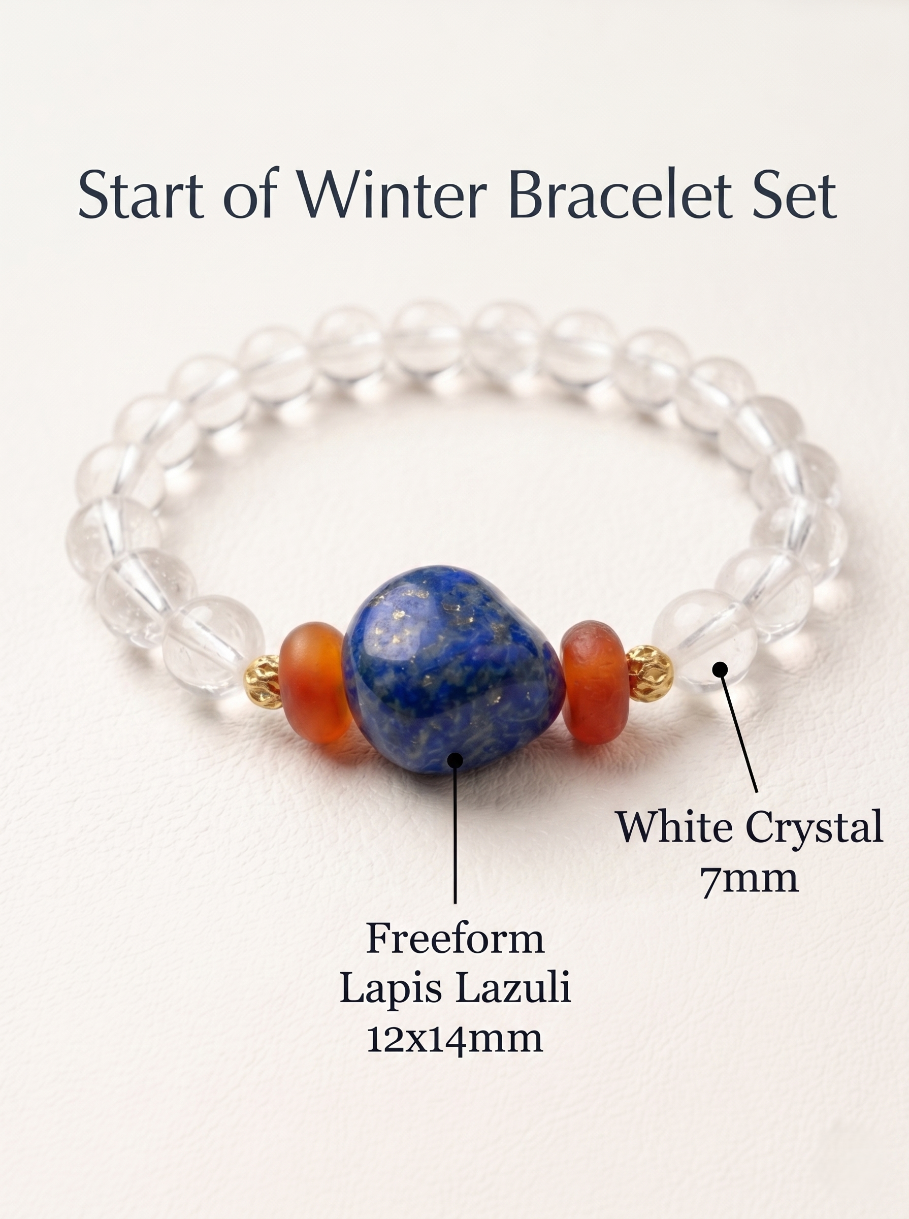 ORIENTAL VIBE | "Beginning of Winter" Hand-Woven Dragon Scale Bracelet, Featuring Filigree Silver Lucky Cloud Tube, Convertible
