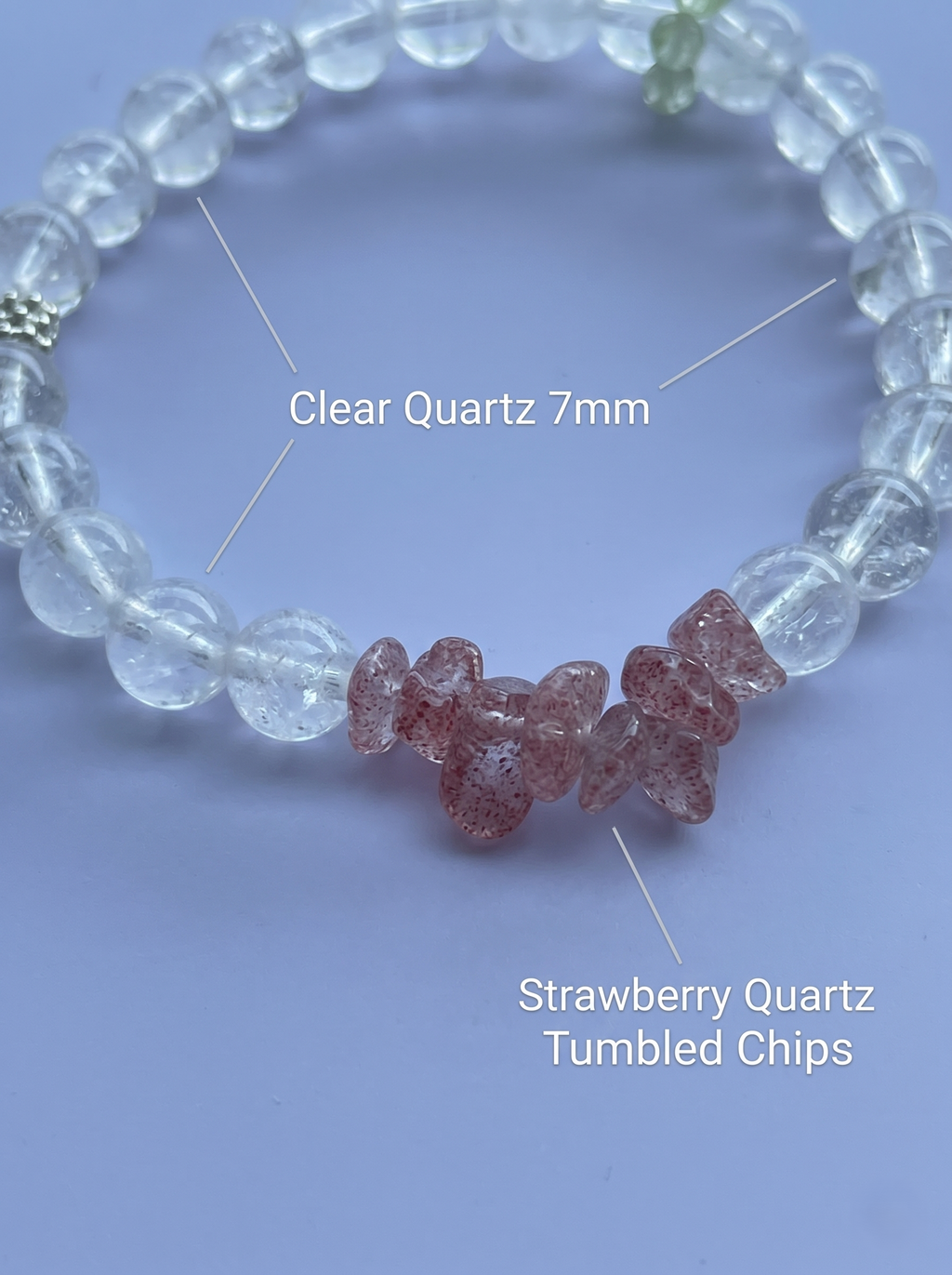 ORIENTAL VIBE | Frost's Descent Handcrafted Dragon Scale Bracelet with Silver-Toned Hollow Ornament, Adjustable
