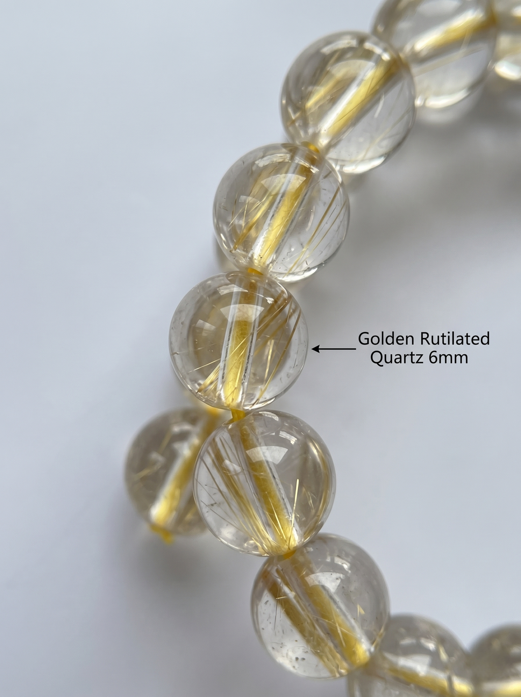 ORIENTAL VIBE | Beginning of Autumn Handcrafted Dragon Scale Bracelet Inlaid with Gold Healing Cloud Charm, Adjustable